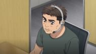 Ogata as seen in MF Ghost (Image via Felix Film)